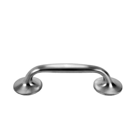 Don-Jo 5-1/2" CTC Cast Door Pull 36613
